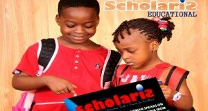 Scholaris Magazine Set For Unveiling This Weekend