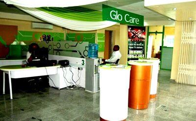 PICTURES – Globacom Launches Glozone Outlet in Uyo PICTURES – Globacom Launches Glozone Outlet in Uyo