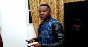 Photos from Moses Akpubak’s 40th Birthday Party