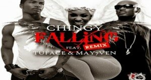 Us Rap Star Chingy Features 2face & May7ven on “Falling (Remix)”