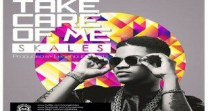 New Video – SKALES – “Take Care of Me”