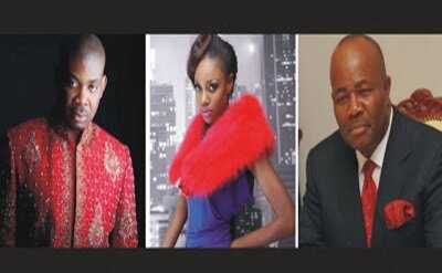 DON JAZZY, GOVERNOR AKPABIO, YVONNE NELSON TO BAG NIGERIA GOODWILL AMBASSADOR AWARD DON JAZZY, GOVERNOR AKPABIO, YVONNE NELSON TO BAG NIGERIA GOODWILL AMBASSADOR AWARD