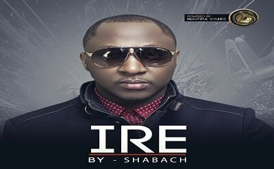 Beffta Award-Winning Producer Shabach Unveils Uplifting New Single “Ire”