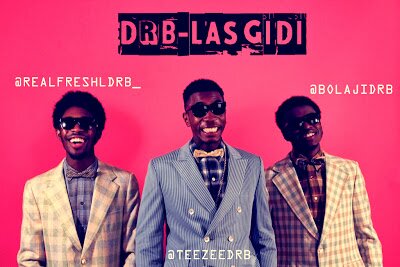 Drb Lasgidi, May7ven, Tipsy, Ezi Emela & More To Perform At London’s Jazz Cafe For ‘One Mic Uk Afrobeats Special 2′