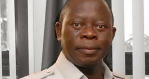 GOVERNOR ADAMS OSHIOMHOLE SIGNS DEATH PENALTY LAW FOR KIDNAPPING