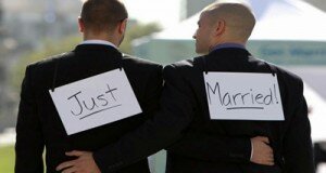 Nigeria Decides on Same Sex Marriage