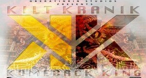 Kilt Kranik Returns With Fiery New Rap Cut “Komeback King”