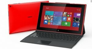 Have You Seen The New Nokia Tablet Computer? Have You Seen The New Nokia Tablet Computer?