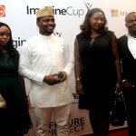Photos: Jimi Agbaje, Mai Atafo, Toke Makinwa Others Step Out As Microsoft Launches Employability Programme, Aiki Nigeria