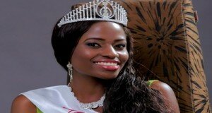 Meet Miss Jane Ekanem – Ekid Carnival Queen 2012
