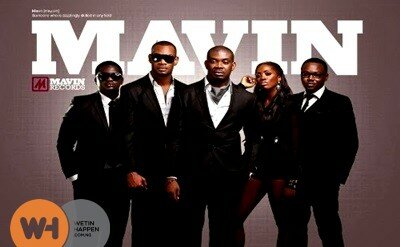 Wande Coal Quits Mavin Records: Official Statement Released!