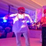 Pictures From Peter ‘P Square’ Okoye Traditional Marriage Ceremony