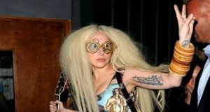 Lady Gaga Set To Perform in Space Lady Gaga Set To Perform in Space