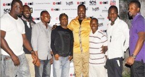 Akwa Ibom Meets Cross River At 4th Entertainment Industry Nite
