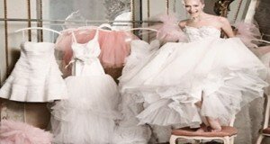 5 Gowns That Could Turn You Into A Queen On Your Wedding Day!