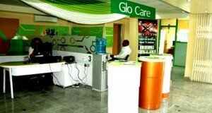 PICTURES – Globacom Launches Glozone Outlet in Uyo