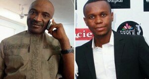 Alleged Club Ownership: Captain Iniobong Ekong drags Nigeria’s Youngest Editor – Ifreke Nseowo to court, demands N500m for damages Alleged Club Ownership: Captain Iniobong Ekong drags Nigeria’s Youngest Editor – Ifreke Nseowo to court, demands N500m for damages