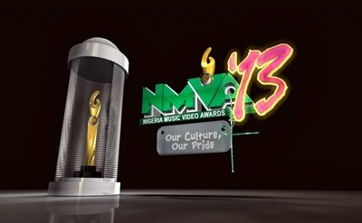 NIGERIA MUSIC VIDEO AWARDS 2013 – FULL LIST OF NOMINEES