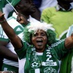 2014 World Cup qualifiers: Ethopians Chase Nigerian Fans and Media Out of Stadium
