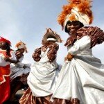 Akwa Ibom Winner Abuja National Carnival