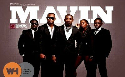 Wande Coal Quits Mavin Records: Official Statement Released! Wande Coal Quits Mavin Records: Official Statement Released!
