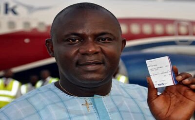 Students Declare War on Nse Ntuen, Emman Ekon Students Declare War on Nse Ntuen, Emman Ekon