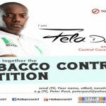 Tobaccoctrl and SRM Launches Petition For Tobacco Control Bill