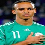 “I want to go to World Cup” – Odemwingie