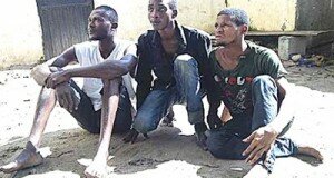 How Pasuma’s Range Rover Sport was Stolen and Sold for N950,000 How Pasuma’s Range Rover Sport was Stolen and Sold for N950,000