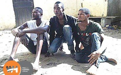 How Pasuma’s Range Rover Sport was Stolen and Sold for N950,000 How Pasuma’s Range Rover Sport was Stolen and Sold for N950,000