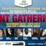Prof. Pat Utomi, Others To Speak At Techie. Entrepreneurial. Nigerian. Talented Event