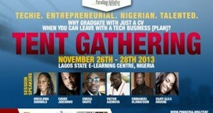 Prof. Pat Utomi, Others To Speak At Techie. Entrepreneurial. Nigerian. Talented Event