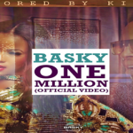 Basky Returns with Paul Gambit-directed Visuals For “One Million”